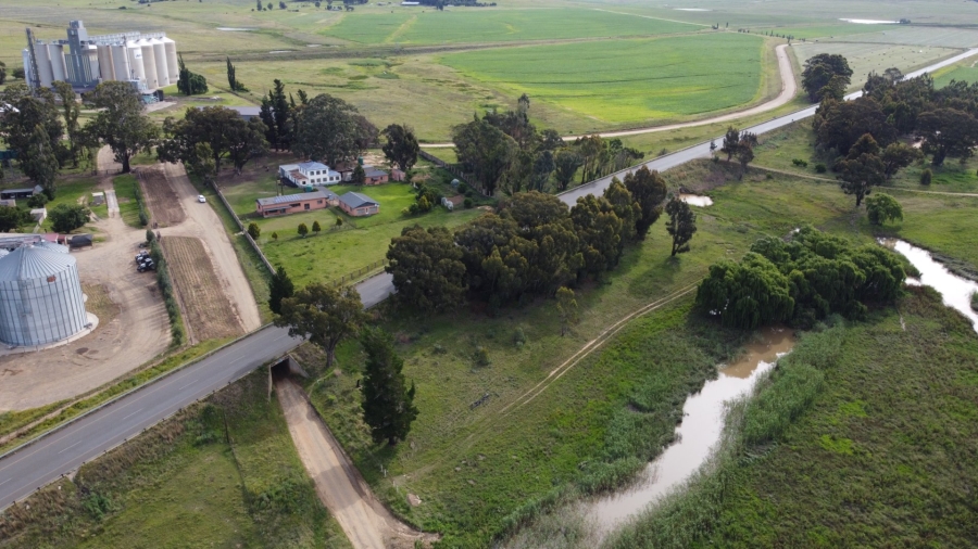 Commercial Property for Sale in Bethlehem Rural Free State